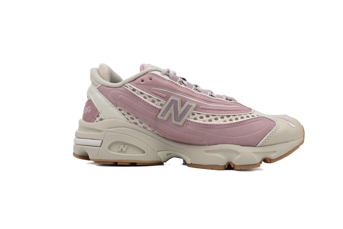 Joe Freshgoods x 1000 When Things Were Pure Pack-Pink Mink M1000JG1 