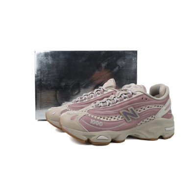 Joe Freshgoods x 1000 When Things Were Pure Pack-Pink Mink M1000JG1  02