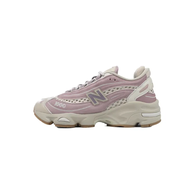 Joe Freshgoods x 1000 When Things Were Pure Pack-Pink Mink M1000JG1 