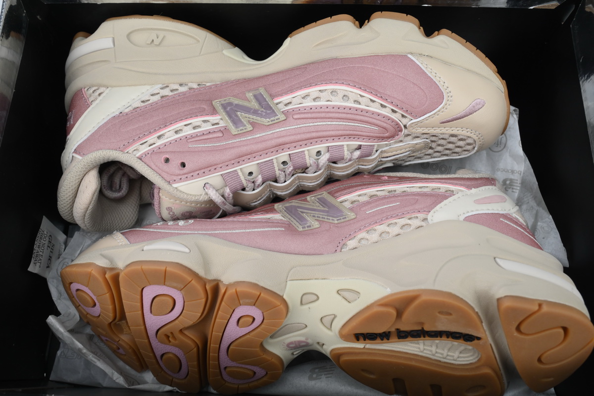 Joe Freshgoods x 1000 When Things Were Pure Pack-Pink Mink M1000JG1 