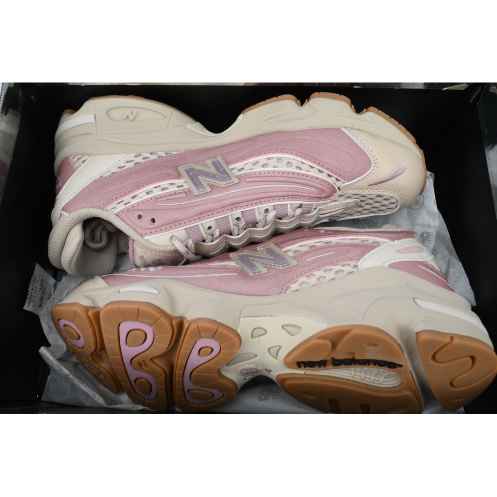 Joe Freshgoods x 1000 When Things Were Pure Pack-Pink Mink M1000JG1 