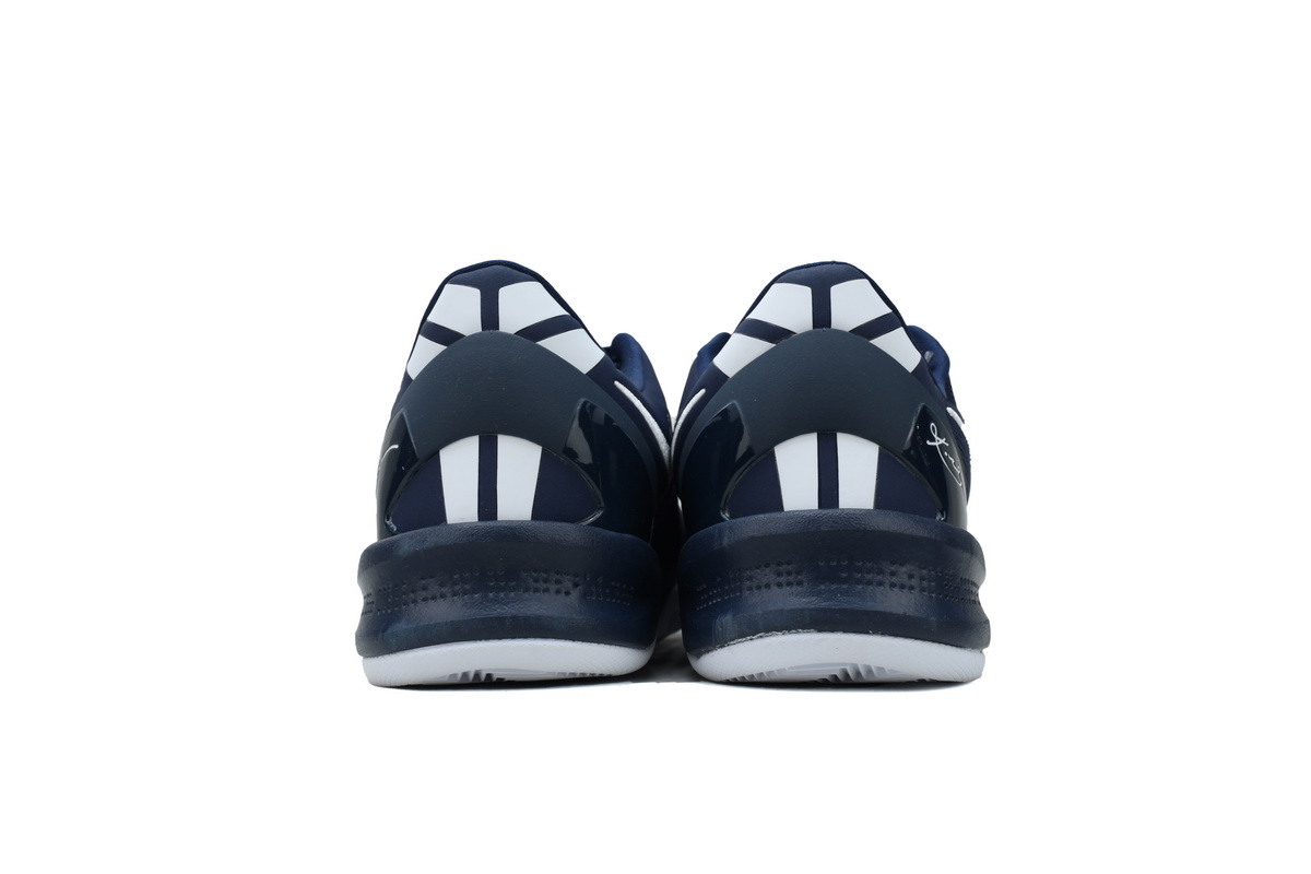 Kobe 8 Protro College Navy HF9550-400