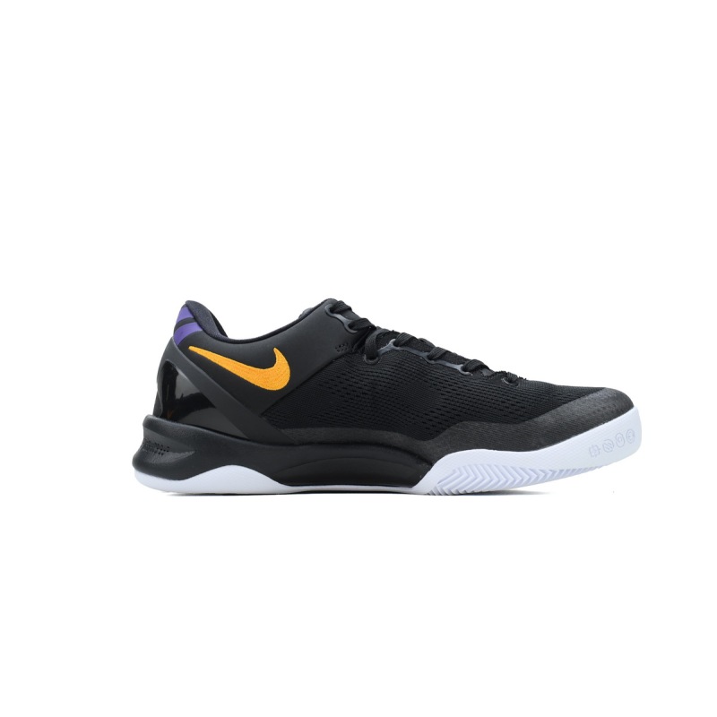 Kobe 8 Protro Lakers Away HF9550-001