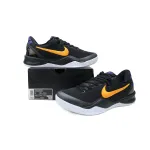 Kobe 8 Protro Lakers Away HF9550-001