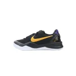 Kobe 8 Protro Lakers Away HF9550-001