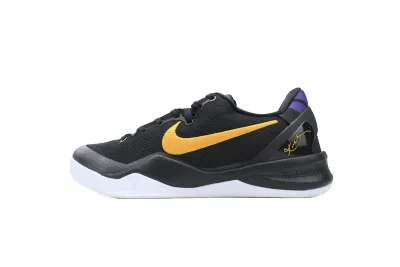 PKGoden Kobe 8 Protro Lakers Away HF9550-001 01
