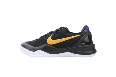PKGoden Kobe 8 Protro Lakers Away HF9550-001 01