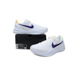 Kobe 8 Protro Lakers Home HF9550-100