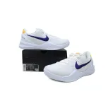 Kobe 8 Protro Lakers Home HF9550-100