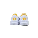 Kobe 8 Protro Lakers Home HF9550-100