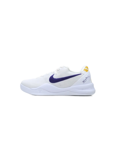 PKGoden Kobe 8 Protro Lakers Home HF9550-100 01