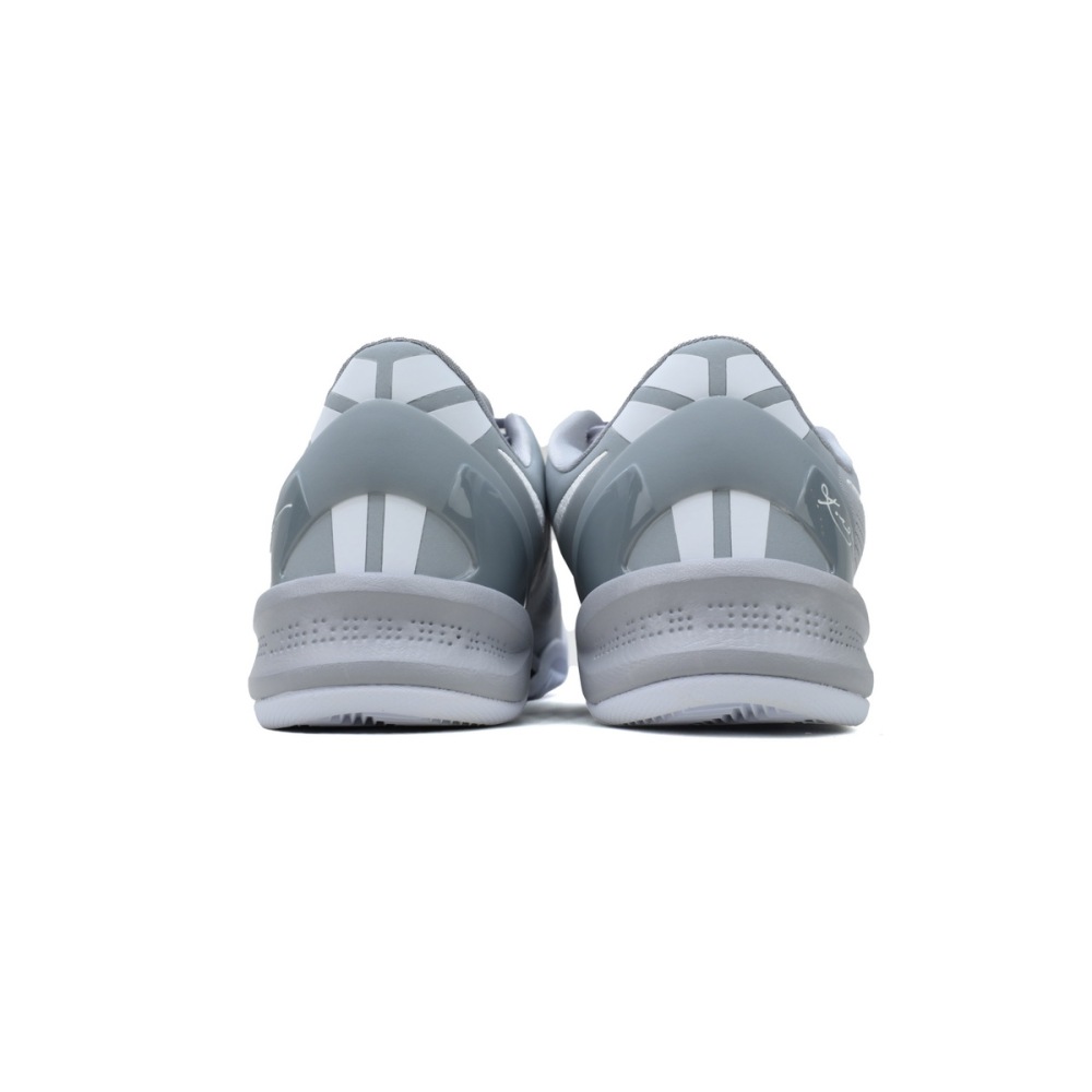 Kobe 8 Protro Wolf Grey HF9550-002