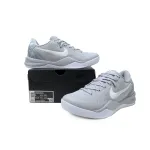 Kobe 8 Protro Wolf Grey HF9550-002