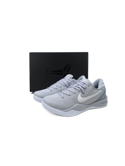 PKGoden Kobe 8 Protro Wolf Grey HF9550-002 02