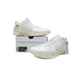 Off-White x Nike Zoom Kobe 5 STY CUSTOM DB4796-101 