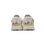 Off-White x Nike Zoom Kobe 5 STY CUSTOM DB4796-101 