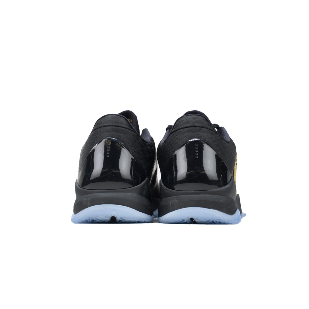 Zoom Kobe 5 Protro Year of the Mamba - Eggplant IB4481-500 