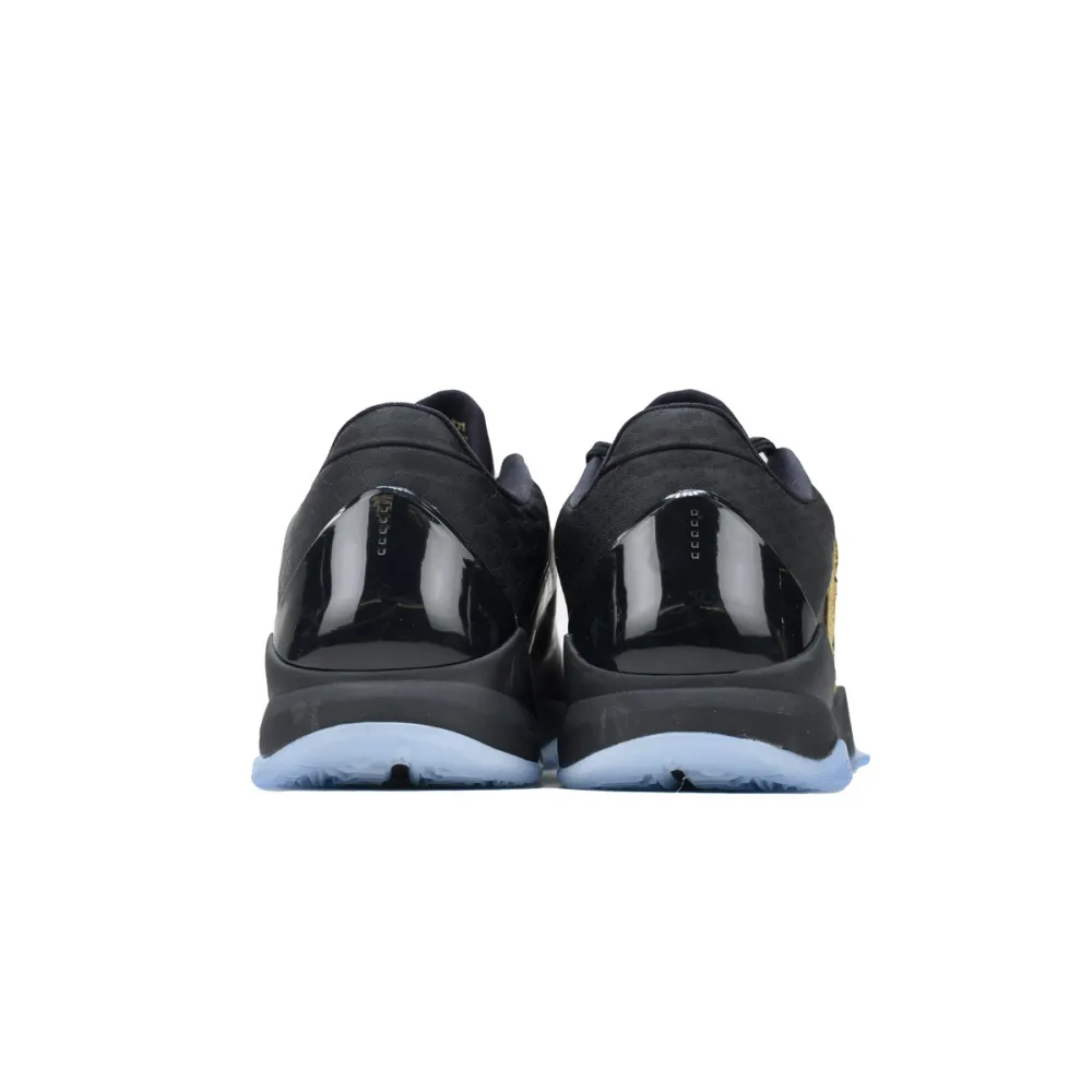 Zoom Kobe 5 Protro Year of the Mamba - Eggplant IB4481-500 