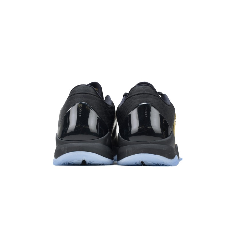 Zoom Kobe 5 Protro Year of the Mamba - Eggplant IB4481-500 