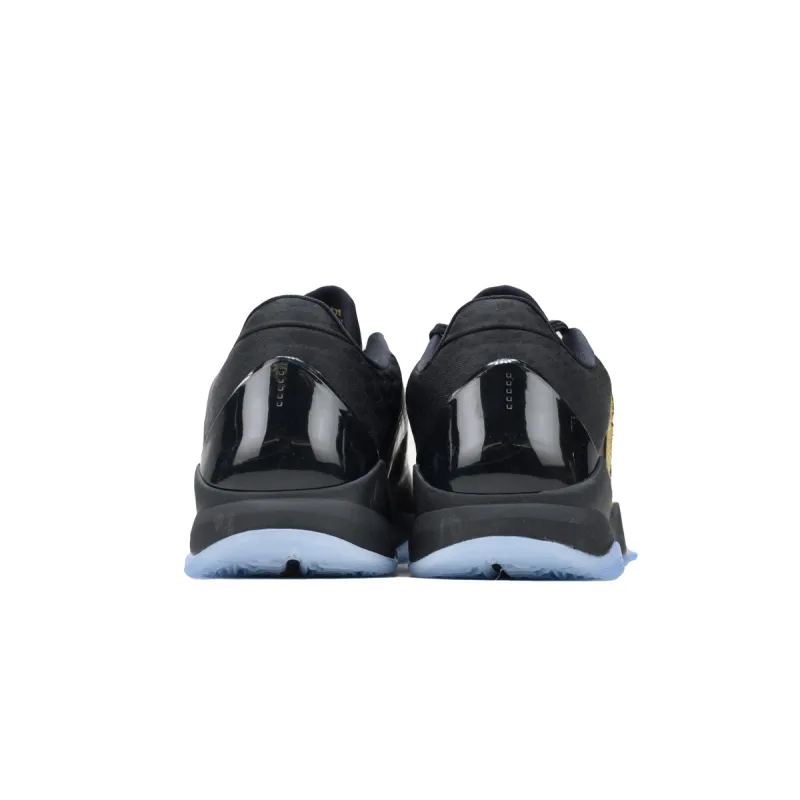 Zoom Kobe 5 Protro Year of the Mamba - Eggplant IB4481-500 