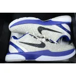 Zoom Kobe 6 Concord 429659-100 