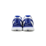 Zoom Kobe 6 Concord 429659-100 