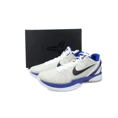 Zoom Kobe 6 Concord 429659-100  02
