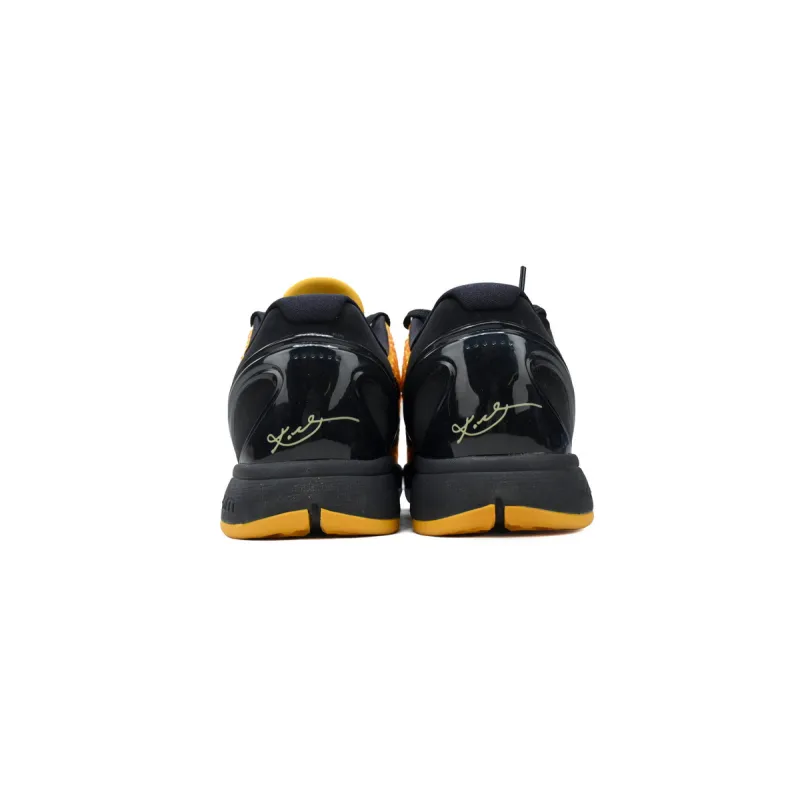 Zoom Kobe 6 Lightbulb 429659-700 