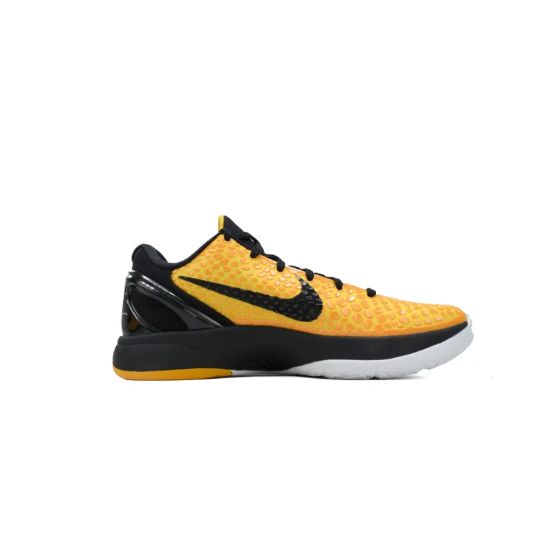 Zoom Kobe 6 Lightbulb 429659-700 