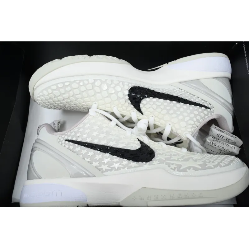 Zoom Kobe 6 Protro All-Star 2.0 FQ3546-100 