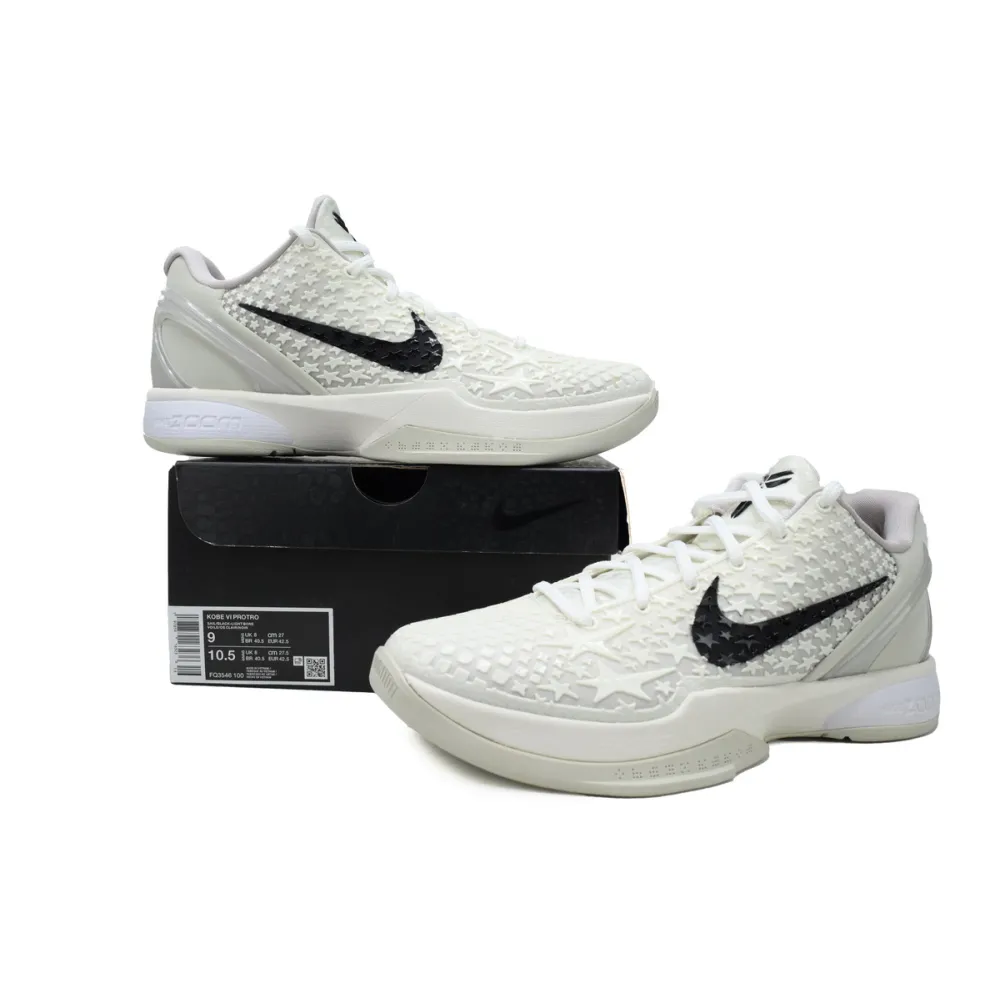 Zoom Kobe 6 Protro All-Star 2.0 FQ3546-100 