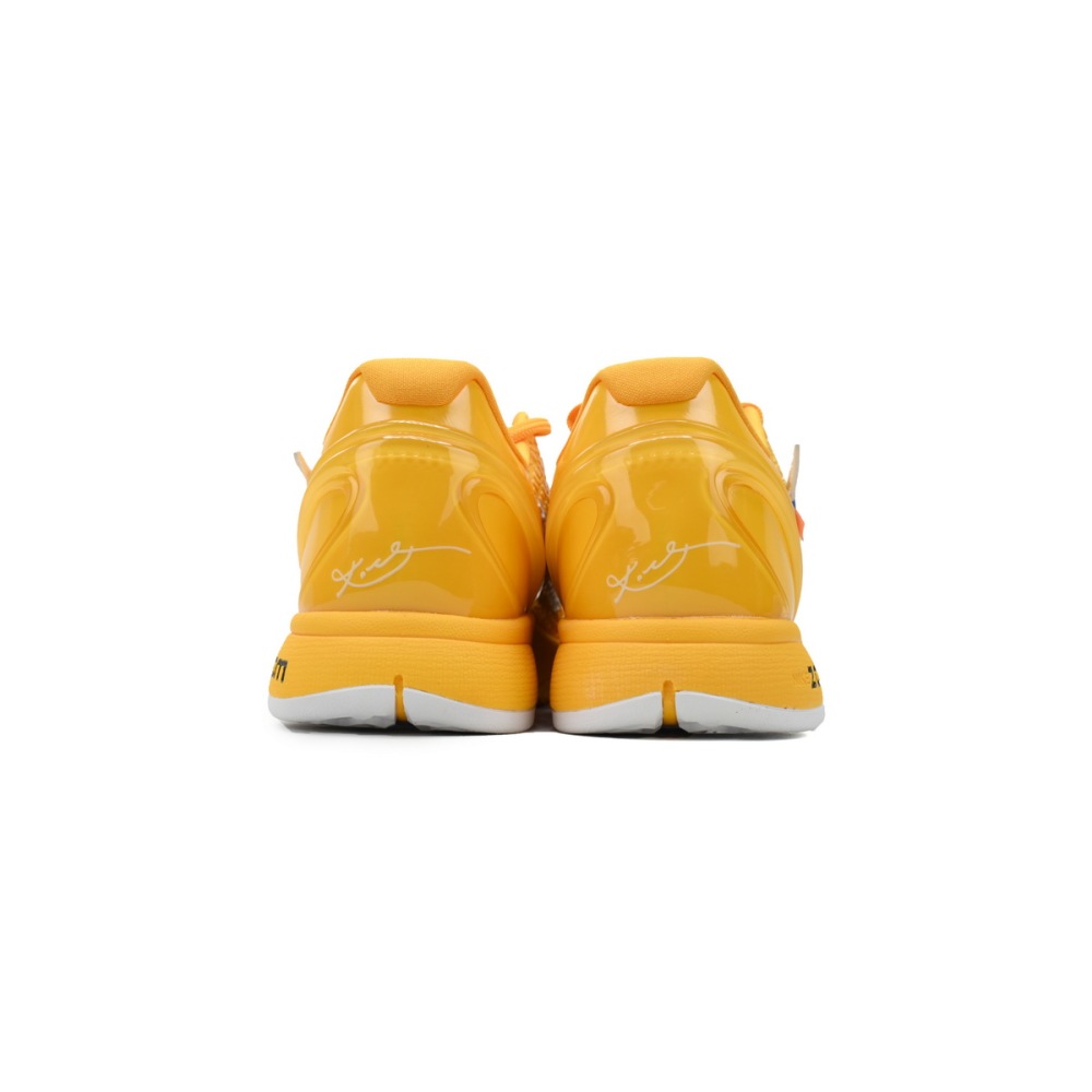 Zoom Kobe 6 Protro Mambacita CW2190-501 