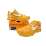 Zoom Kobe 6 Protro Mambacita CW2190-501 