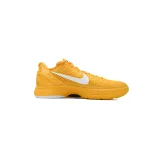 Zoom Kobe 6 Protro Mambacita CW2190-501 