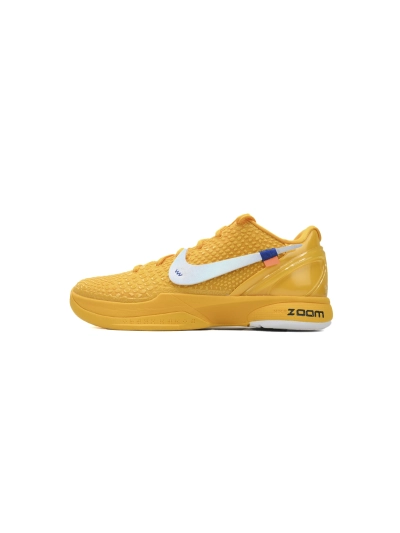 PKGoden Zoom Kobe 6 Protro Mambacita CW2190-501  01