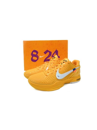 PKGoden Zoom Kobe 6 Protro Mambacita CW2190-501  02