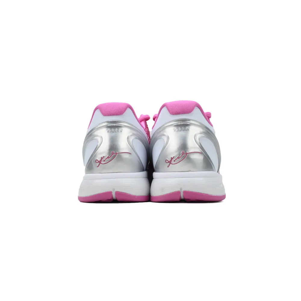 Zoom Kobe 6 Protro Think Pink DJ3596-600 
