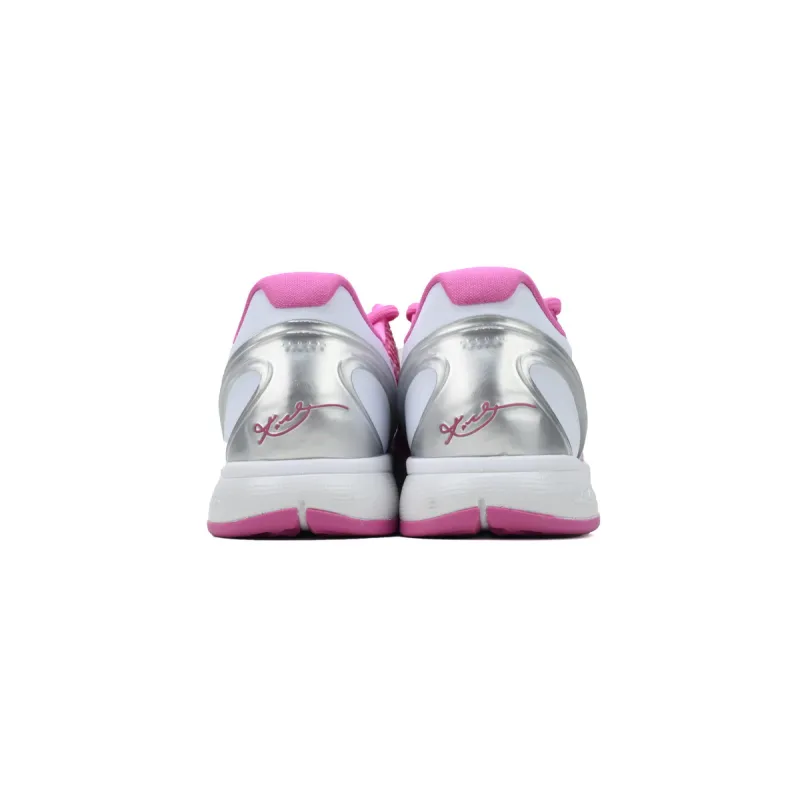 Zoom Kobe 6 Protro Think Pink DJ3596-600 