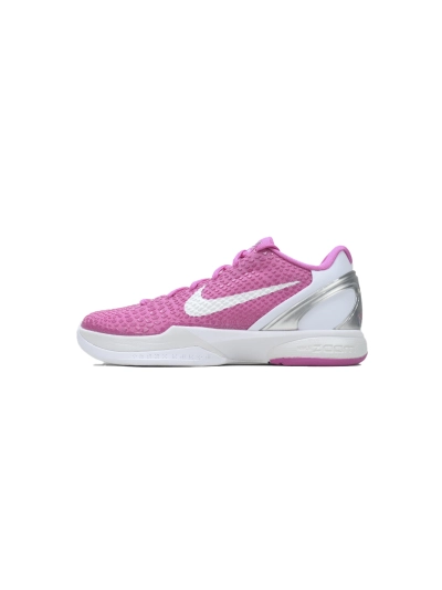 PKGoden Zoom Kobe 6 Protro Think Pink DJ3596-600  01