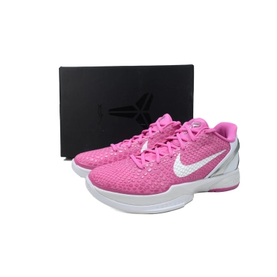 Zoom Kobe 6 Protro Think Pink DJ3596-600  02