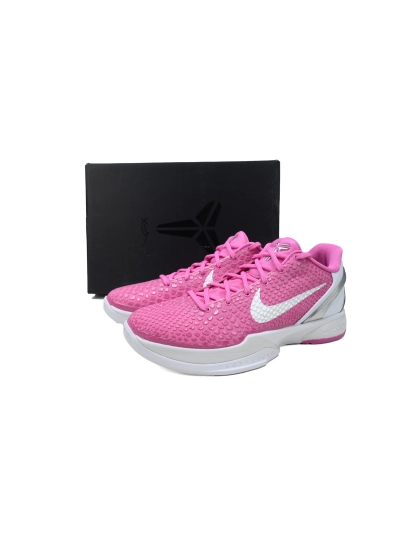 PKGoden Zoom Kobe 6 Protro Think Pink DJ3596-600  02