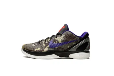 PKGoden Zoom Kobe 6 Urban Camo 429659-901  01