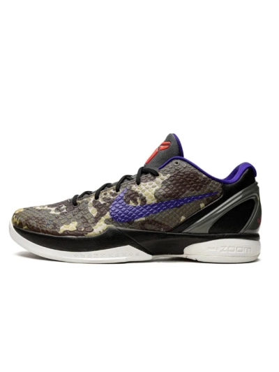 PKGoden Zoom Kobe 6 Urban Camo 429659-901  01