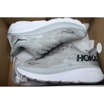 HOKA Clifton 9 2E Wide Harbor Mist 1132210-HMBC 