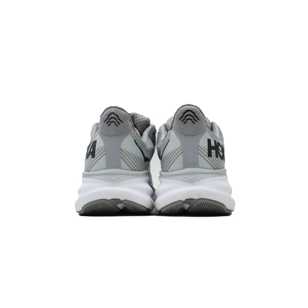 HOKA Clifton 9 2E Wide Harbor Mist 1132210-HMBC 