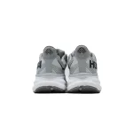 HOKA Clifton 9 2E Wide Harbor Mist 1132210-HMBC 