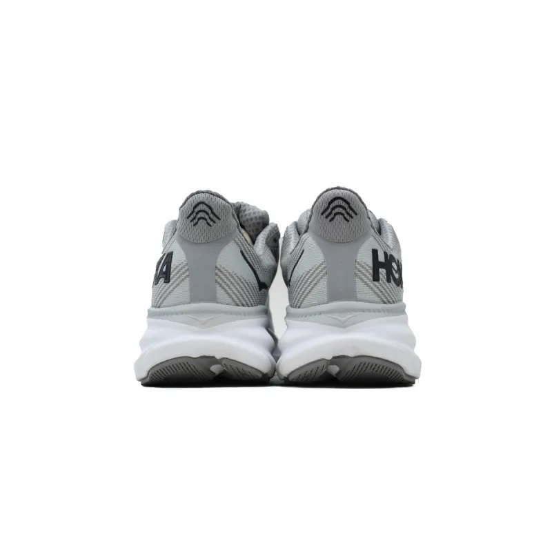 HOKA Clifton 9 2E Wide Harbor Mist 1132210-HMBC 