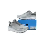 HOKA Clifton 9 2E Wide Harbor Mist 1132210-HMBC 
