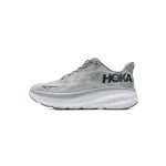 HOKA Clifton 9 2E Wide Harbor Mist 1132210-HMBC 