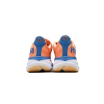 HOKA Clifton 9 2E Wide Vibrant Orange Impala 1132210-VOIM 
